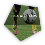 Liga Allstars